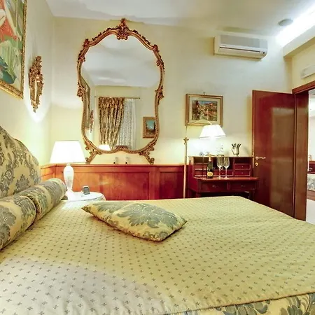 Regina Elena * البندقية