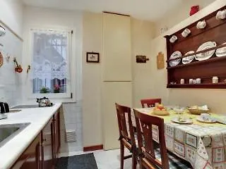 شقة Regina Elena البندقية